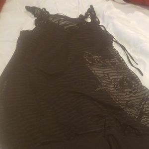 Womens dress